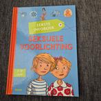 Christiane Verdoux - Seksuele voorlichting, Fictie algemeen, Ophalen of Verzenden, Zo goed als nieuw, Christiane Verdoux