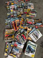 Autobladen 96 stuks Auto Klassik duitstalig, Auto diversen, Ophalen