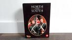 North and South Complete TV Serie DVD Boxset, Cd's en Dvd's, Dvd's | Tv en Series, Boxset, Gebruikt, Ophalen of Verzenden, Vanaf 12 jaar
