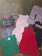 31 delig merken kleding pakket., Kinderen en Baby's, Babykleding | Maat 86, Ophalen of Verzenden, Zo goed als nieuw, Meisje