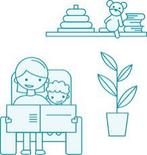 OPZOEK NAAR EEN (VASTE/FULL TIME) OPPAS? (OPPAS GEZOCHT), Hobby en Vrije tijd, Stempelen, Ophalen, Nieuw