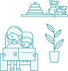 OPZOEK NAAR EEN (VASTE/FULL TIME) OPPAS? (OPPAS GEZOCHT), Hobby en Vrije tijd, Stempelen, Nieuw, Ophalen