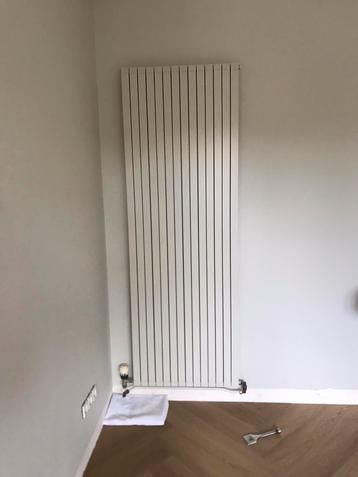 Design radiator 183x62,5cm  beschikbaar voor biedingen