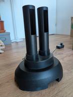 Elektrische laarzen- en helmdroger/Boot & Helmet Dryer, Ophalen