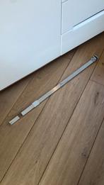 Stabilisatiestang douchewand, Ophalen, Zo goed als nieuw, Minder dan 100 cm