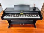 Zwarte Technics SX-PR53 Digitale Piano – Uitstekende Staat, Ophalen, Gebruikt, Zwart, Digitaal