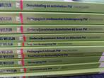 Studieboeken Opleiding MBO Pedagogisch werk, Boeken, Studieboeken en Cursussen, Gelezen, Ophalen, MBO