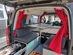 Peugeot Partner Tepee 1.2 PureTech MINICAMPER, Caravans en Kamperen, Campers, Overige merken, Tot en met 2, Particulier, 4 tot 5 meter
