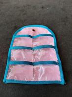 Barbie etui om schoenen en kousen in op te bergen, Ophalen of Verzenden, Gebruikt, Accessoires