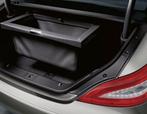 Mercedes-Benz bagagerek – CLS (C218) / E-Klasse (W212), Auto-onderdelen, Interieur en Bekleding, Ophalen, Gebruikt, Mercedes-Benz