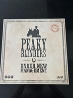 Peaky blinders bordspel, Drie of vier spelers, Ophalen of Verzenden, Nieuw, Just Games