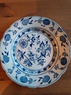 Louis Regout Zwiebelmuster Bord 1883-1888, Antiek en Kunst, Antiek | Servies los, Ophalen of Verzenden