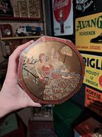 Albert Heijn blik, Ophalen of Verzenden, Gebruikt, Overige