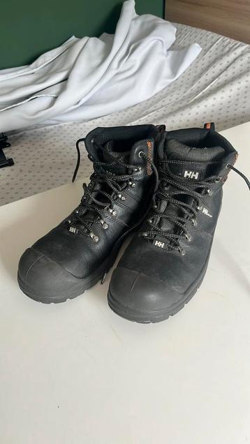 Helly Hansen WorkWear Mannenschoenen, Maat 45 beschikbaar voor biedingen