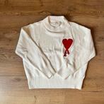 Ami Paris Trui - Maat S, Kleding | Dames, Truien en Vesten, Wit, Ami Paris, Nieuw, Ophalen of Verzenden