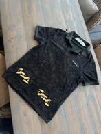 Off White Heren Polo Bangkok Exclusive Capsule Maat M, Ophalen of Verzenden, Zo goed als nieuw