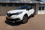 Renault CAPTUR 0.9 TCE BOSE, NAVI, CAMERA, TWO TONE, Voorwielaandrijving, 898 cc, 620 kg, Handgeschakeld