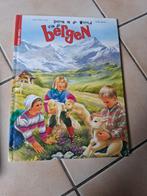 Dieren in de wereld van de bergen - Zo goed als nieuw, Ophalen of Verzenden, Zo goed als nieuw, Pascale Védrine d'Auria, Philippe Schneiter