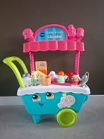 Vtech IJscokar + accessoires, Kinderen en Baby's, Speelgoed | Vtech, Ophalen, Gebruikt