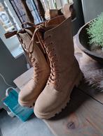 Prachtige laarzen mt 39, Ophalen of Verzenden, Zo goed als nieuw, Zwart, Hoge laarzen