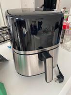 Airfryer Tomado 5,4 liter TAF5401s, Ophalen of Verzenden, Gebruikt