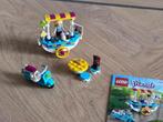 LEGO Friends 41389 – IJskar (compleet), Ophalen, Gebruikt, Complete set, Lego