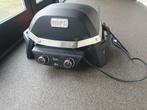 Weber Pulse 2000 elektrische barbecue, Ophalen