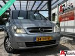 Opel Meriva 1.6 Nieuwe APK, Gebruikt, 4 cilinders, Cruise Control, Origineel Nederlands