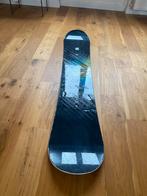 Salomon Snowboard + Burton binding M, Sport en Fitness, Snowboarden, Gebruikt, Ophalen of Verzenden, Board
