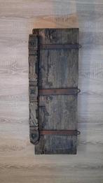 Houten luik, Antiek en Kunst, Ophalen