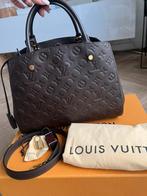 Louis Vuitton Montaigne te koop, Sieraden, Tassen en Uiterlijk, Tassen | Schoudertassen, Ophalen of Verzenden