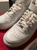 Nike air force te koop…, Verzenden, Wit, Nike, Sneakers of Gympen