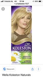 kolenston blond 11/7, Ophalen of Verzenden, Nieuw, Overige typen