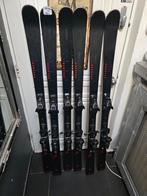 155cm ATOMIC REDSTER X7 i revoshock woodcore caruba np960€