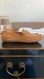 Sioux moccasins / instappers, nieuw..!, Kleding | Dames, Schoenen, Ophalen of Verzenden, Zo goed als nieuw, Bruin, Instappers