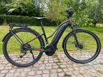 Giant Explore E+2 elektrische fiets 2020 S 1.55m - 1.69m, 50 km per accu of meer, Giant, Ophalen