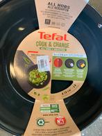 Tefal Cook & Change Koekenpan 28cm - Nieuwstaat!, M, Ophalen of Verzenden, Keramische plaat, M