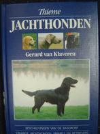 Jachthonden  jacht jagen, Verzenden, Zo goed als nieuw, Natuur algemeen