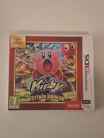 Kirby: Triple Deluxe - Nintendo 3DS, Ophalen of Verzenden