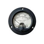 WWII US Signal Corps Milliamperes Meter, Verzamelen, Militaria | Tweede Wereldoorlog, Ophalen of Verzenden, Amerika, Embleem of Badge