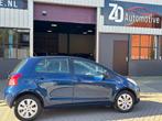 Toyota Yaris 1.3 VVTi Sol MMT, Gebruikt, 750 kg, 4 cilinders, Blauw