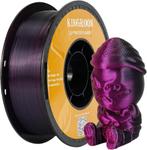 Kingroon Gold/Purple/Red/Black Silk Filament 1.75mm, Ophalen of Verzenden, Nieuw