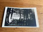 V7) zoekplaatje onbekend vermoedelijk scouting padvinders, Ophalen of Verzenden, 1940 tot 1960
