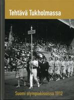 Tehtävä Tukholmassa Finland Olympische Spelen 1912, Boek of Tijdschrift, Zo goed als nieuw, Verzenden