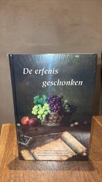 TM-1 Ds. JW Felix ea Reveil- De erfenis geschonken, Boeken, Ophalen of Verzenden, Nieuw, Ds. J.J. Knap; Ds. D. Gildemeester; Ds. B. Moorrees; Ds. D.A....