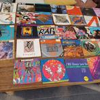 54 singles Dance hip hop 80s 90s, Ophalen of Verzenden, 1985 tot 2000, Gebruikt, Overige formaten