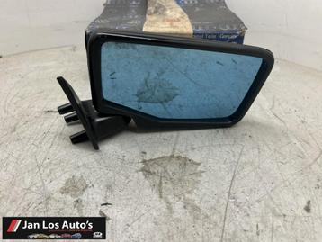 Audi 100 C2 typ 43 buitenspiegel rechts NOS beschikbaar voor biedingen