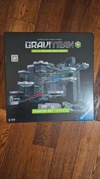 Gravitrax PRO Vertical - helemaal compleet met extra's, Ophalen of Verzenden, Zo goed als nieuw, Ontdekken