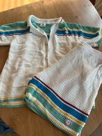 Casablanca Heren Kleding Set - Maat XL, Kleding | Heren, Truien en Vesten, Ophalen of Verzenden, Zo goed als nieuw, Wit, Casablanca