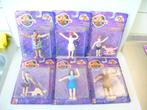 The Flintstones Mattel serie Fred, Wilma, Barney, Betty enz., Ophalen of Verzenden, Nieuw, Film, Actiefiguur of Pop